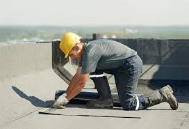 Best Flat Roofing  in Keshore, LA